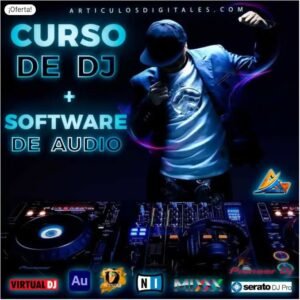 Curso de Djs