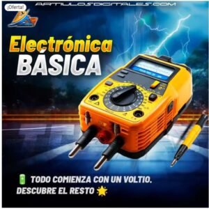 Curso de Electronica Basica