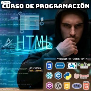 Curso de Programacion